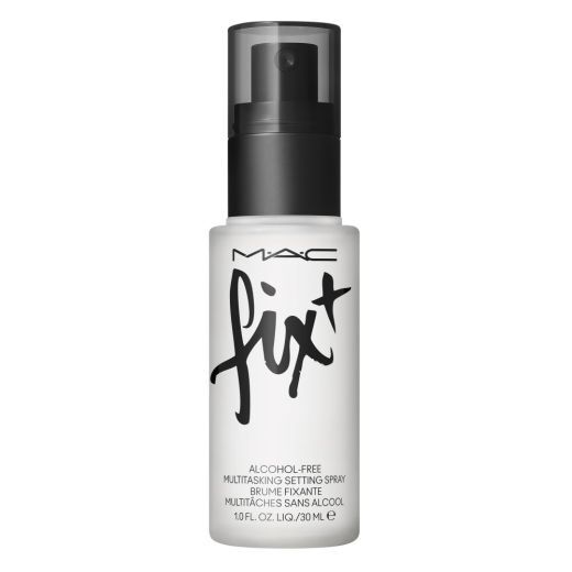 	 Fix + Alcohol-Free Multitasking Setting Spray 30 ml