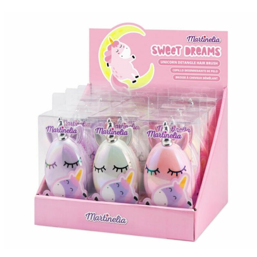 Unicorn Detangle Hair Brush