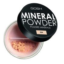 Mineral Powder Nr. 004 Natural