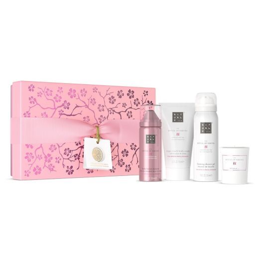 The Ritual Of Sakura - Small Gift Set