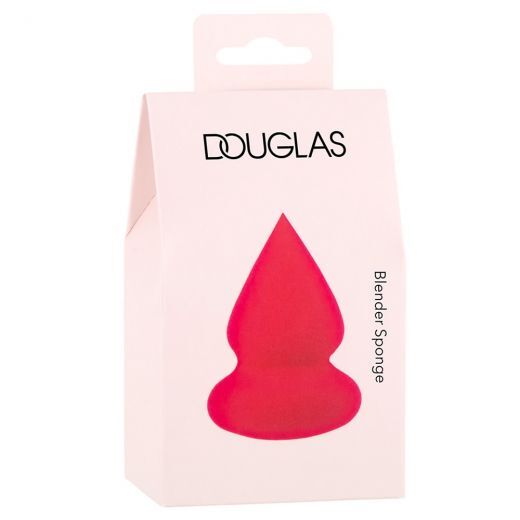 DOUGLAS COLLECTION Blender Make Up Sponge Makiažo kempinėlė