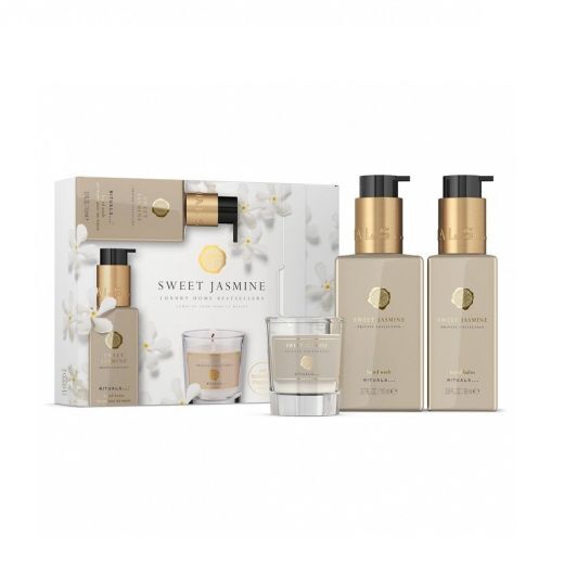 Beauty To Go - Private Collection Sweet Jasmine Set