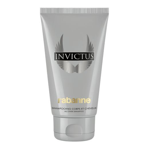 Invictus All Over Shampoo