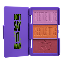 Beetlejuice Afterlife Cheek Palette