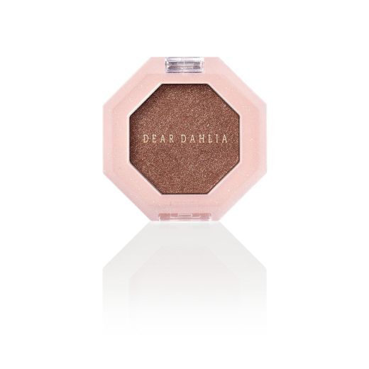 Blooming Edition Paradise Jelly Single Eyeshadow - Glitter