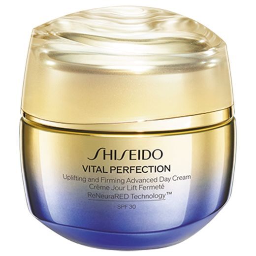 Vital Perfection Ffa Uplifting And Firming Advanced Day Cream