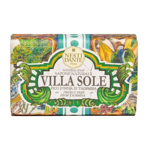 Taormina Soap Bar