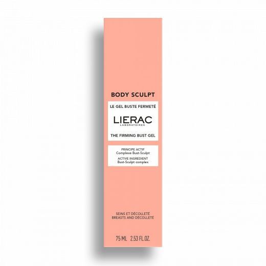 Lierac Body Sculpt The Firming Bust Gel 75ml