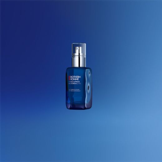 Homme Force Supreme Blue Serum