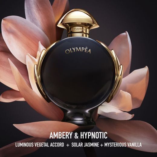 OLYMPEA PARFUM