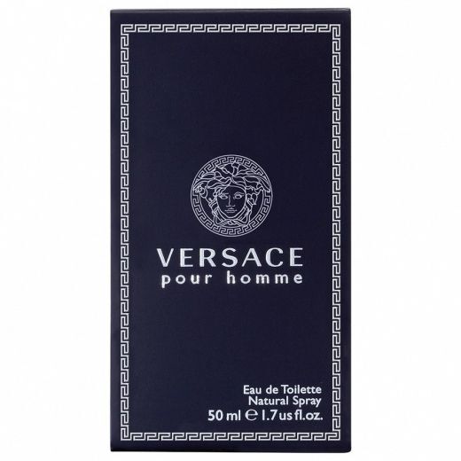  Pour Homme EDT