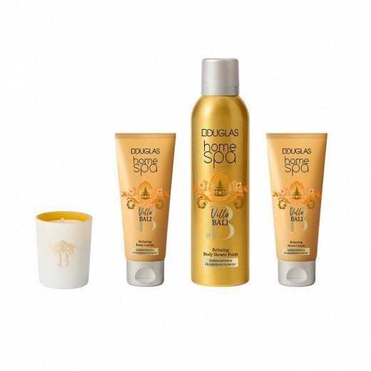 HOME SPA  Villa Bali Luxury Spa Set