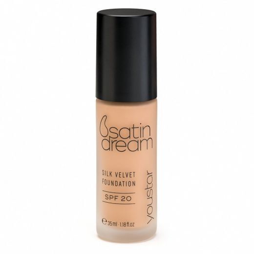 Satin Dream Foundation Nr. C30