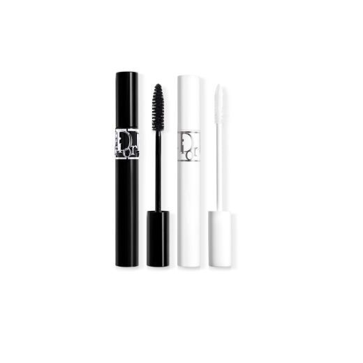 Diorshow Set - Limited Edition Lash Primer-Serum And Volume Mascara