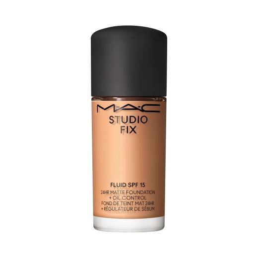 	 Studio Fix ​Fluid SPF 15 Matte / Mini MAC