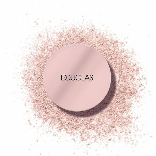 DOUGLAS MAKE UP Skin Augmenting Glow Loose Powder