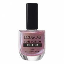 DOUGLAS MAKE UP Glitter Nail Polish