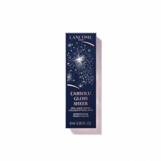 L'Absolu Gloss Sheer - The Celestial