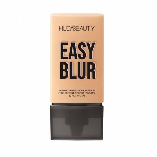  Easy Blur Foundation