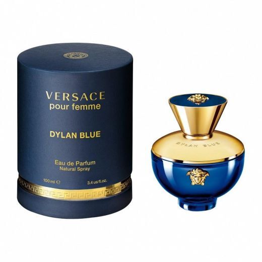 Dylan Blue Pour Femme EDP