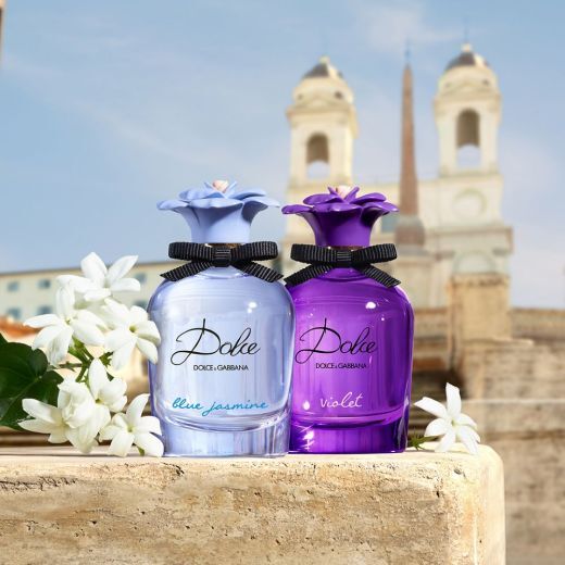 Dolce Violet Eau de Toilette