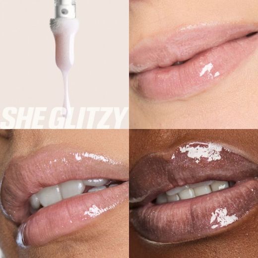 Faux Filler Gloss