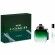 Coach Man Green EDT 60ml Set