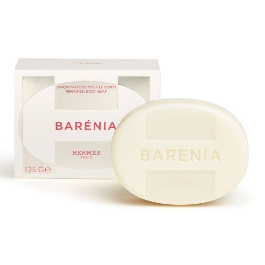 Barénia Perfumed Soap