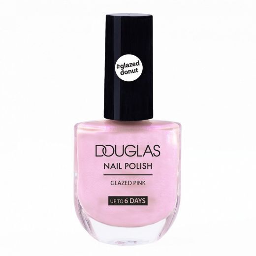 DOUGLAS MAKE UP Nail Polish