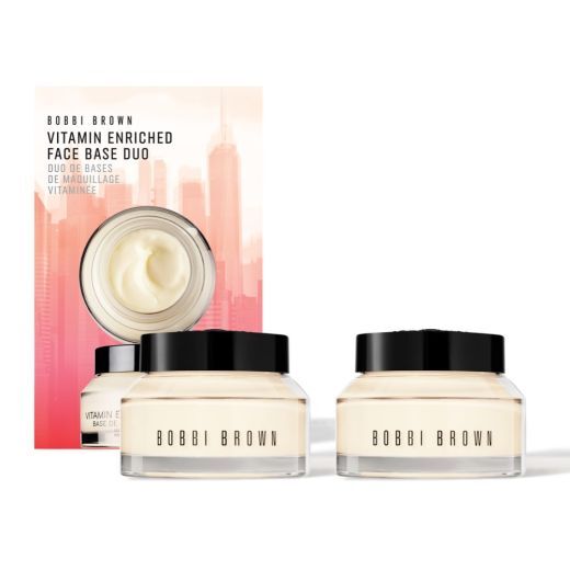 Vitamin Enriched Face Base Duo