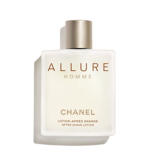 ALLURE HOMME AFTER SHAVE LOTION 100ML