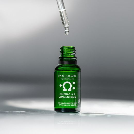 Omega 3-6-9 Concentrate