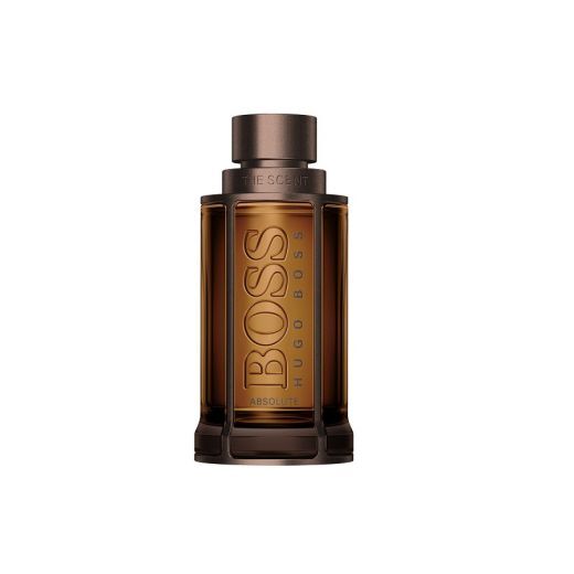 boss the scent absolute 50ml