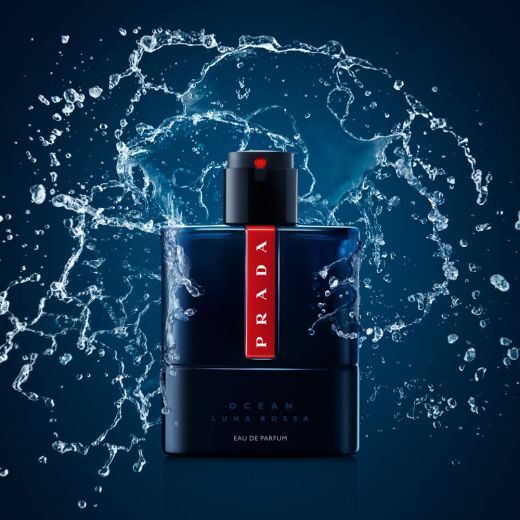 Prada Luna Rossa OCEAN Eau de Parfum for Men