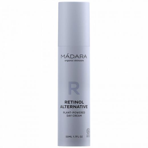 RETINOL ALTERNATIVE Plant-Powered Day Cream, 50ml