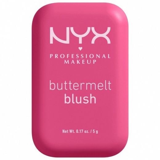 Buttermelt Blush Nr. 07 Butta With Time