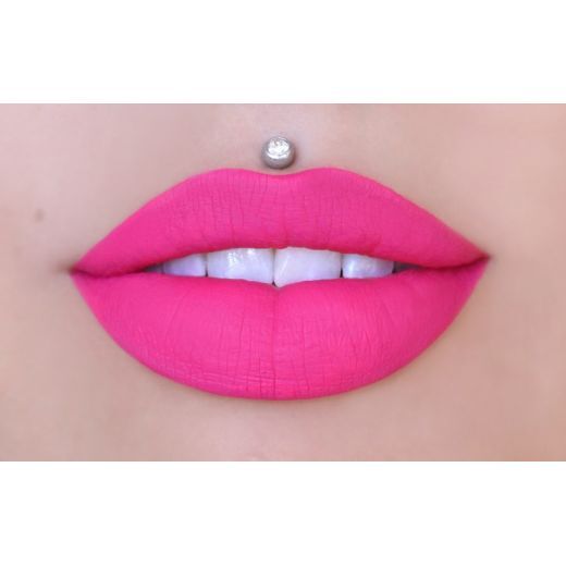 jeffree star lip velour