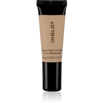 INGLOT Under Eye Concealer Paakių maskuoklis