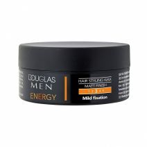 DOUGLAS MEN Hair Styling Wax - Mild Fixation