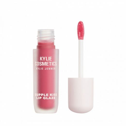 Supple Kiss Lip Glaze Lip Gloss Lover Gir