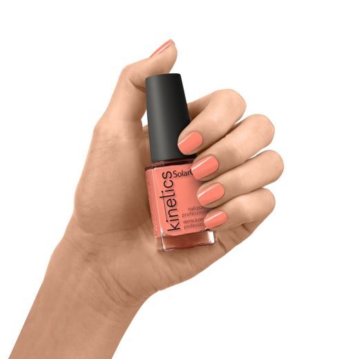  Solargel Professional Nail Polish