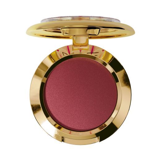 Skinfinish Metallic Cream Blush / Gift Of Gold