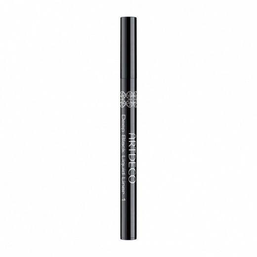 Deep Black Liquid Liner