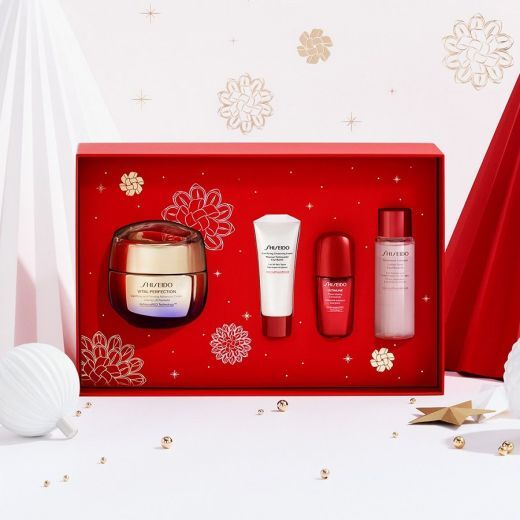 Vital Perfection Uplifting & Firming Cream Advanced Holiday Kit