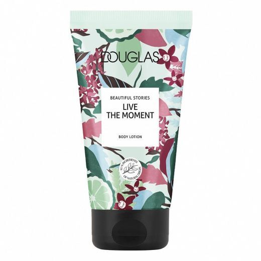 BEAUTIFUL STORIES Live The Moment Body Lotion