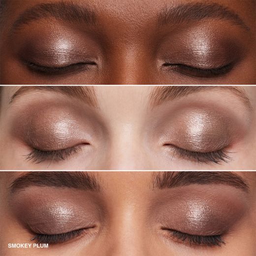 Essential Eye Shadow Trios