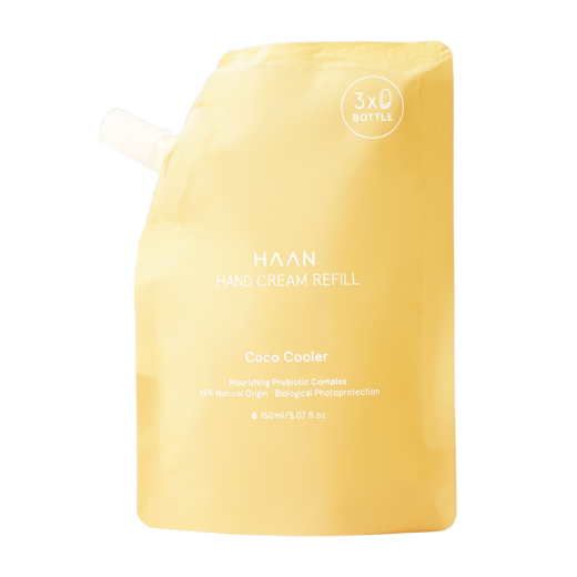 Hand Cream Coco Cooler