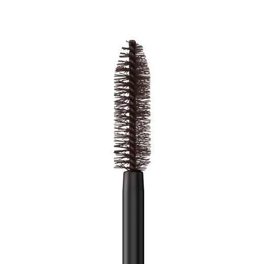 The Build Up Extra Volume Mascara Nr. 02 Dark Brown