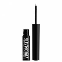 Vivid Matte Liquid Liner