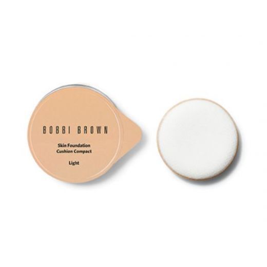 bobbi brown foundation cushion compact